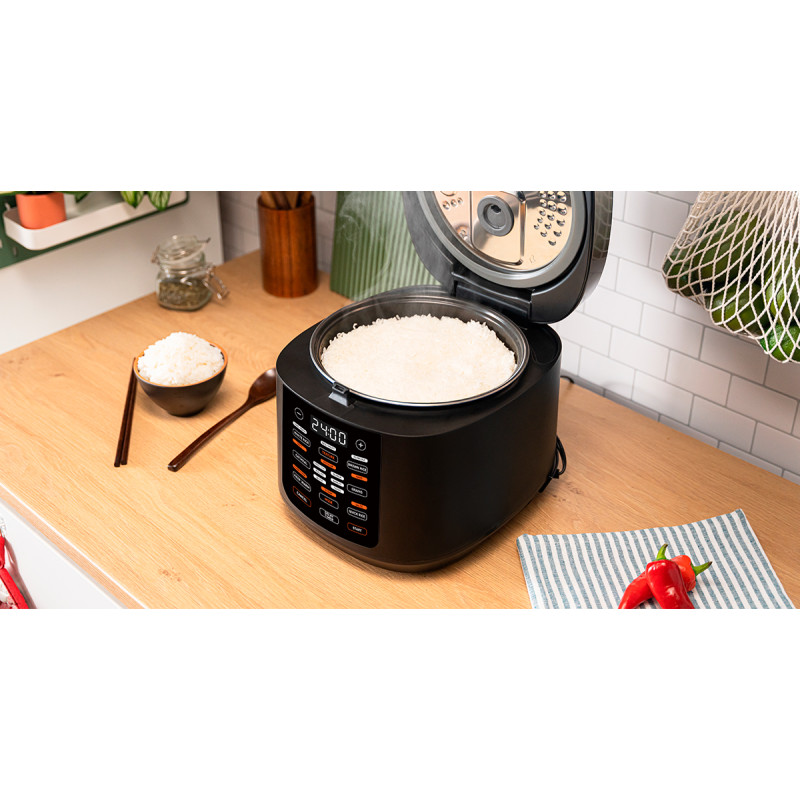 Мультиварка COSORI CRC-R501-KEU