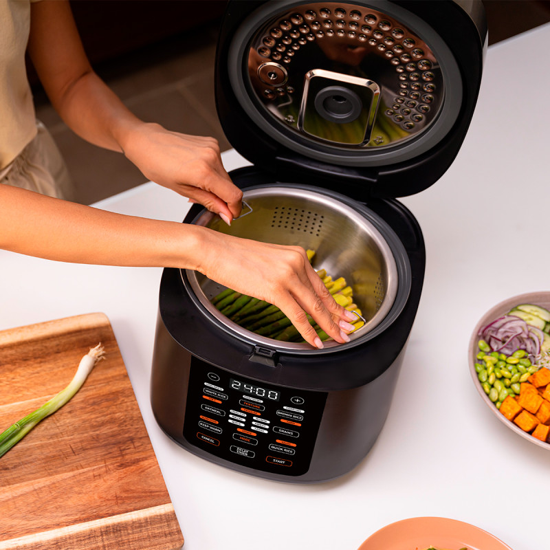 Мультиварка COSORI CRC-R501-KEU