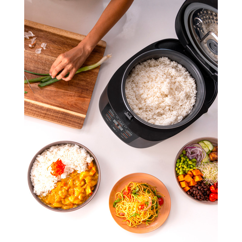 Мультиварка COSORI CRC-R501-KEU