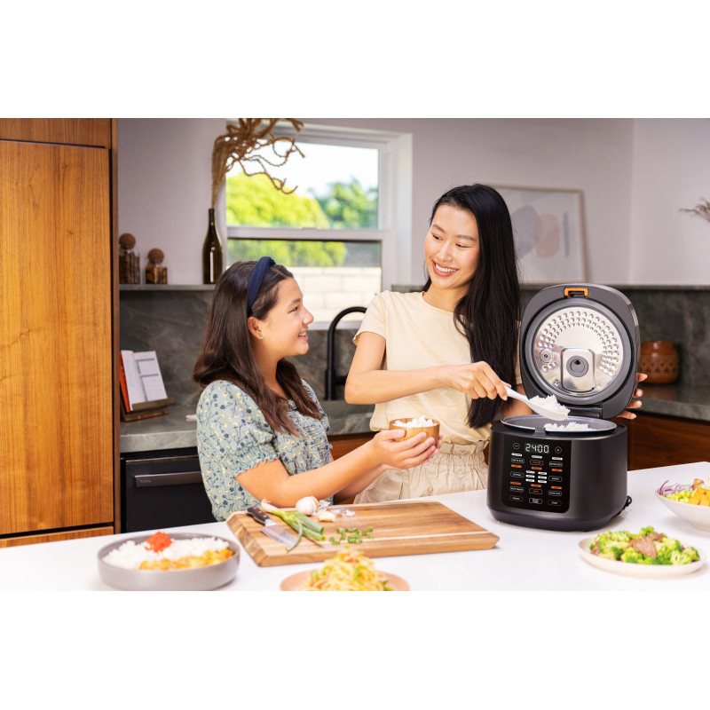 Мультиварка COSORI CRC-R501-KEU