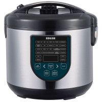  Мультиварка Edler EDMC 2006