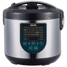  Мультиварка Edler EDMC 2006