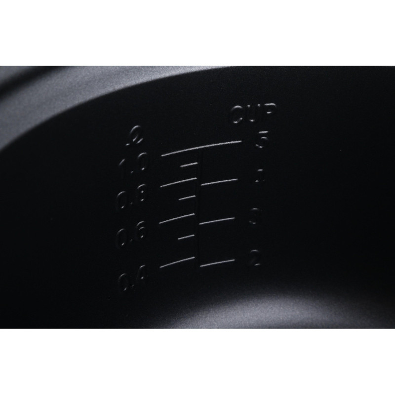 Рисоварка Saturn ST-MC9192