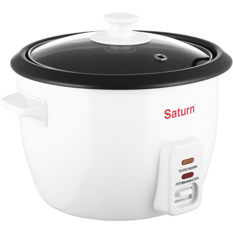 Рисоварка Saturn ST-MC9192