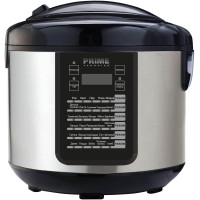  Мультиварка Prime Technics PMC 309 BX