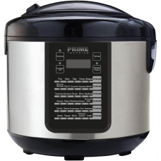  Мультиварка Prime Technics PMC 309 BX