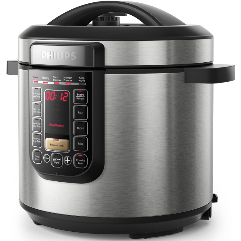 Мультиварка Philips HD2237/41