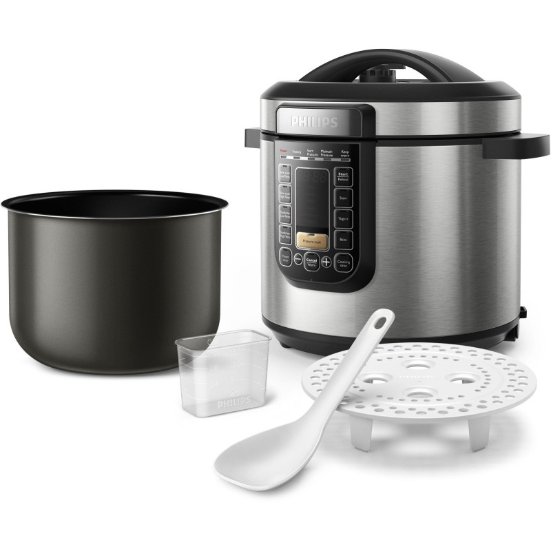 Мультиварка Philips HD2237/41