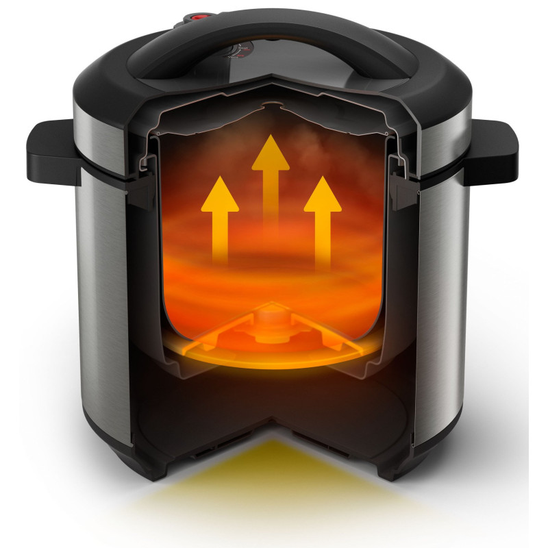 Мультиварка Philips HD2237/41