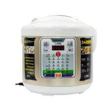 Мультиварка ROTEX RMC530-G