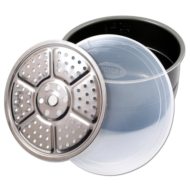 Мультиварка ROTEX REPC72-B