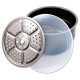 Мультиварка ROTEX REPC72-B