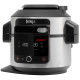 Мультиварка-скороварка NINJA Foodi SmartLid OL550EU