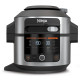Мультиварка-скороварка NINJA Foodi SmartLid OL550EU