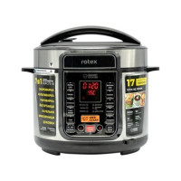 Мультиварка ROTEX REPC73-B
