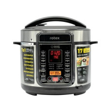 Мультиварка ROTEX REPC73-B