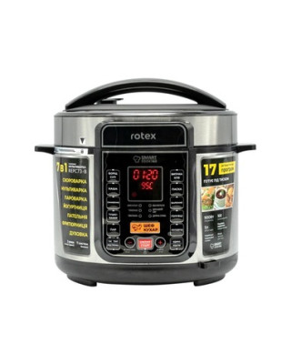 Мультиварка ROTEX REPC73-B