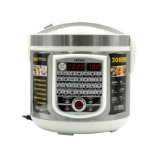 Мультиварка ROTEX RMC505-W