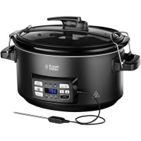 Мультиварка Russell Hobbs 25630-56 SOUS VIDE