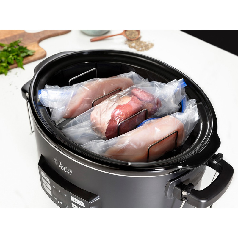 Мультиварка Russell Hobbs 25630-56 SOUS VIDE