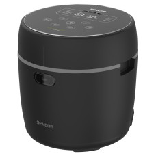 Рисоварка Sencor SRM 0671BK