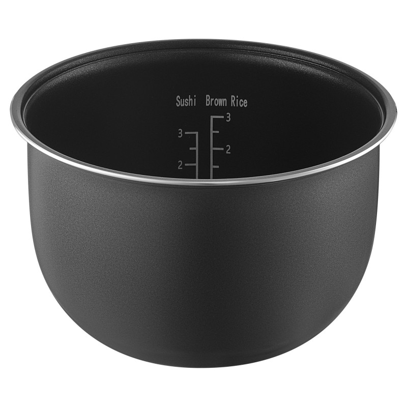 Рисоварка Sencor SRM 0671BK