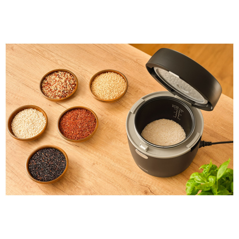 Рисоварка Sencor SRM 0671BK