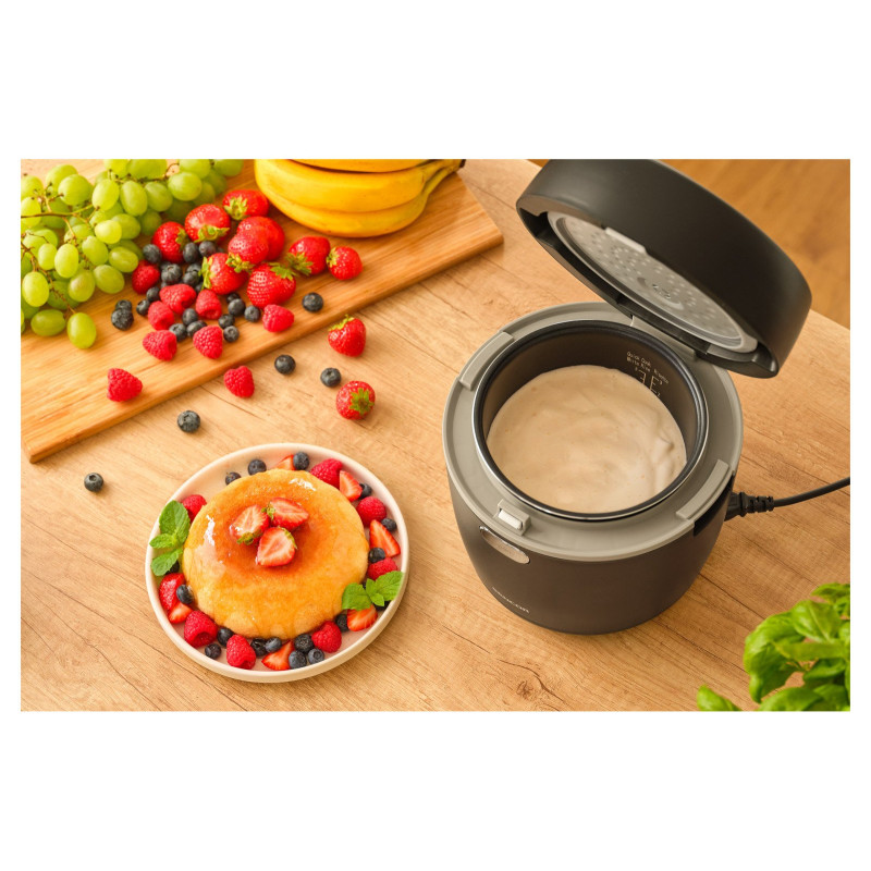 Рисоварка Sencor SRM 0671BK