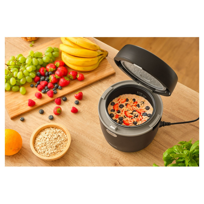 Рисоварка Sencor SRM 0671BK