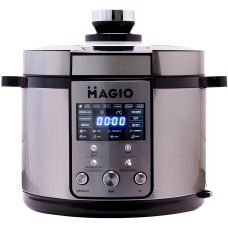 Мультиварка Magio MG-426