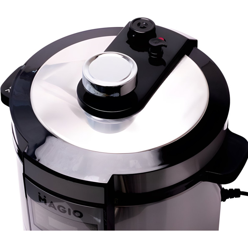 Мультиварка Magio MG-426