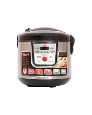 Мультиварка ROTEX RMC503-B