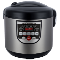   Мультиварка GRUNHELM MC-108SB