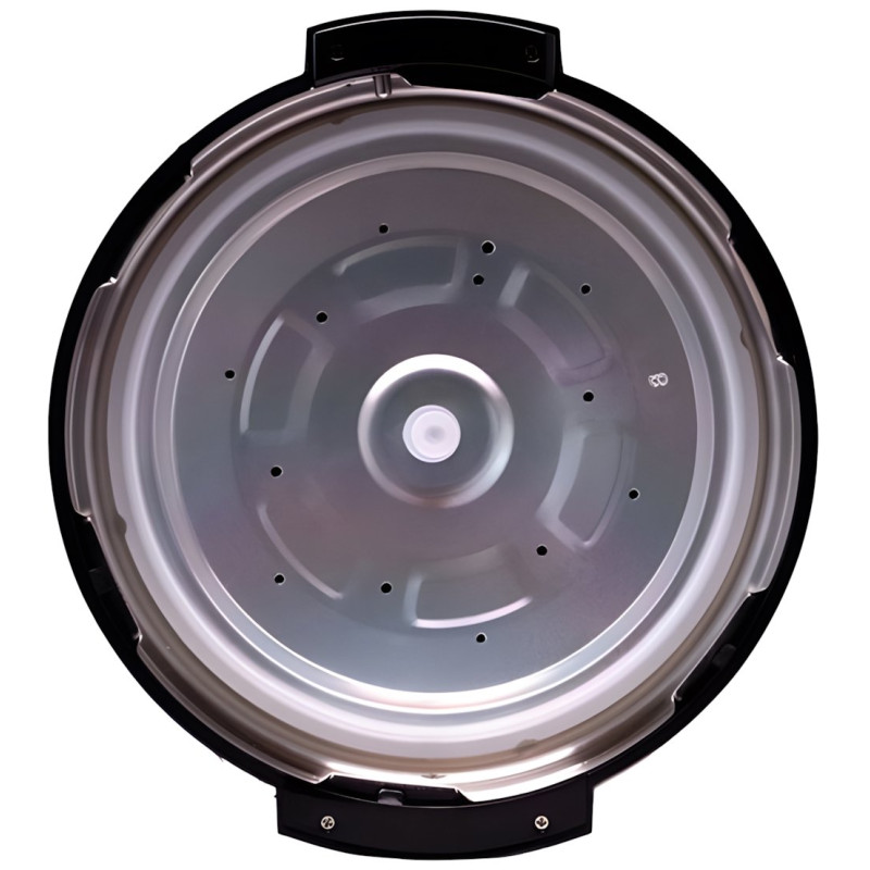 Мультиварка-скороварка Magio MG-429