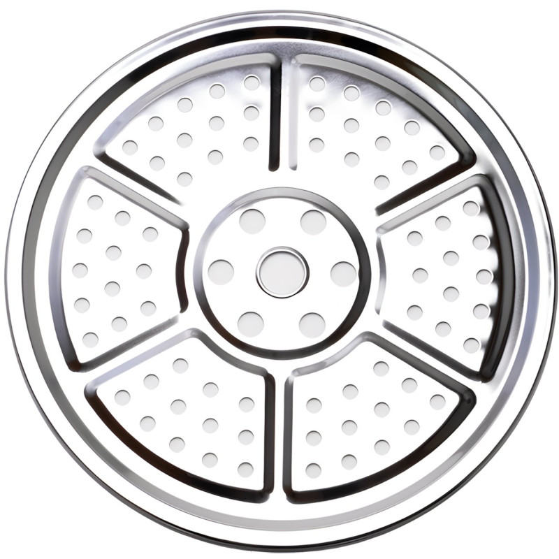 Мультиварка-скороварка Magio MG-429