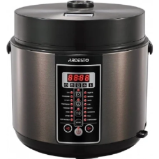 Мультиварка Ardesto MC-P17BRZ