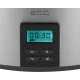 Повільноварка ECG PH 5510 Slow Rider