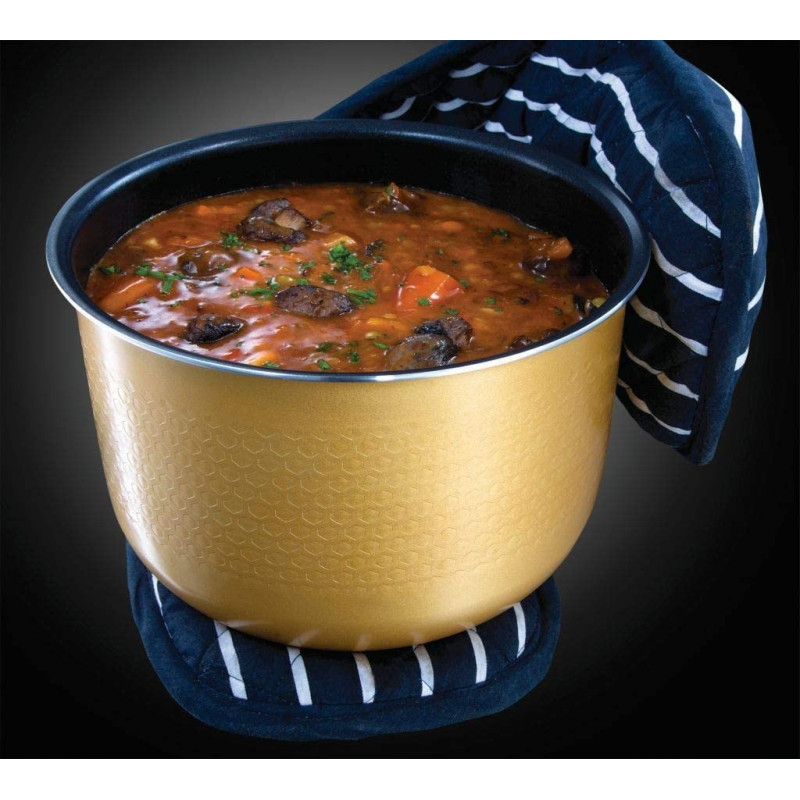 Мультиварка Russell Hobbs Cook@Home 21850-56