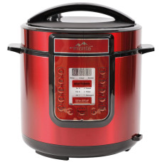 Мультиварка-скороварка Monte MT-2604