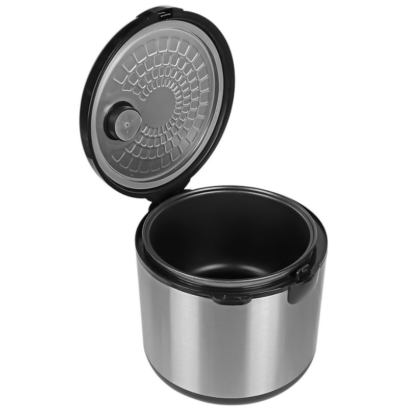 Grunhelm MC-08SB Multicooker