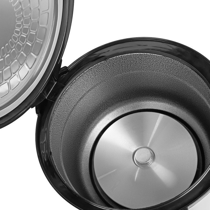 Grunhelm MC-08SB Multicooker