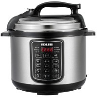 Мультиварка-скороварка Edler ED-PC1806