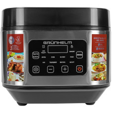 Grunhelm MC-38SB Multicooker