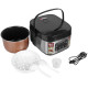 Grunhelm MC-38SB Multicooker