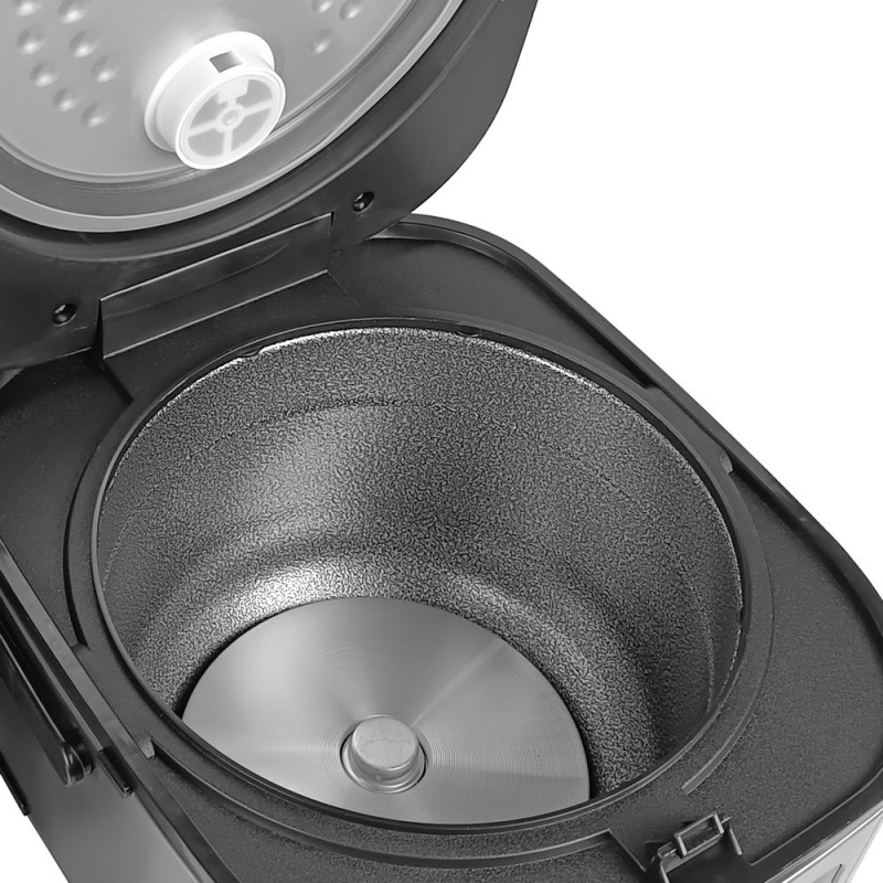 Grunhelm MC-38SB Multicooker