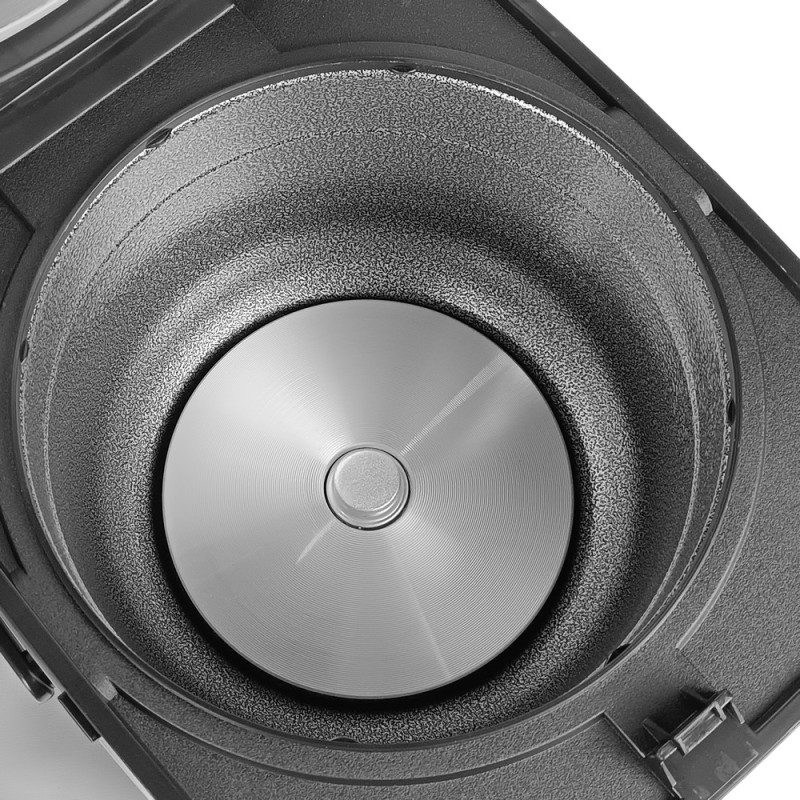 Grunhelm MC-38SB Multicooker