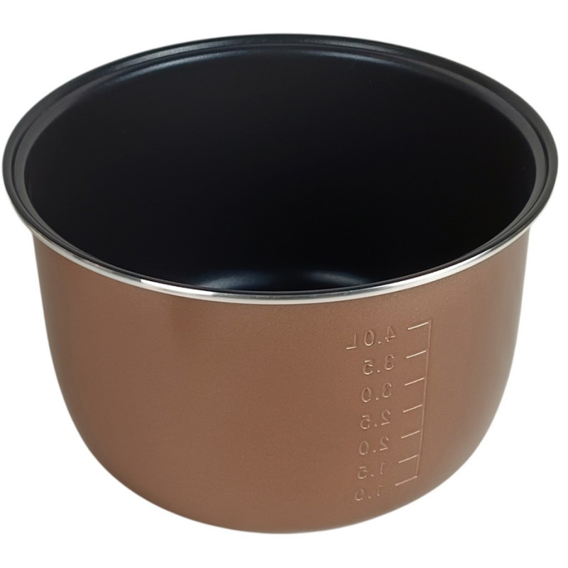 Grunhelm MC-38SB Multicooker