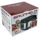 Grunhelm MC-38SB Multicooker
