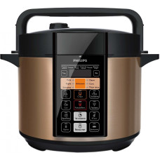 Мультиварка-скороварка Philips HD2139/40