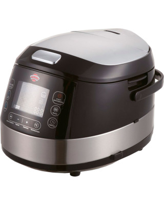 Мультиварка Yummy YMC-508BX